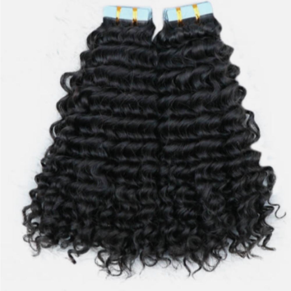 1b DEEP WAVE TAPE-INS (DOUBLE DRAWN PREMIUM)